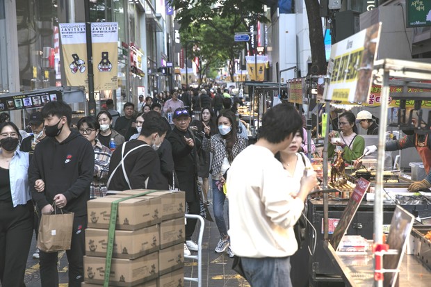 韓国の世論調査で「日本の印象はよい」は6割超　歴史問題で日本がとるべき対応は